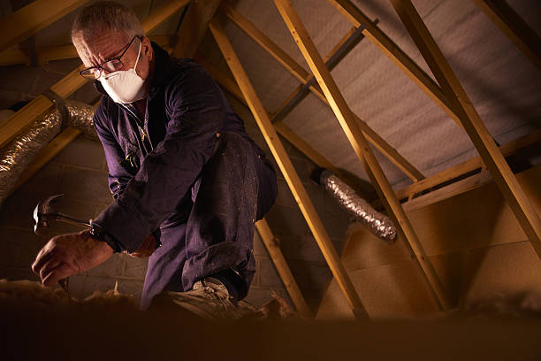 Best Insulation for Specific Applications in Jersey Village, TX